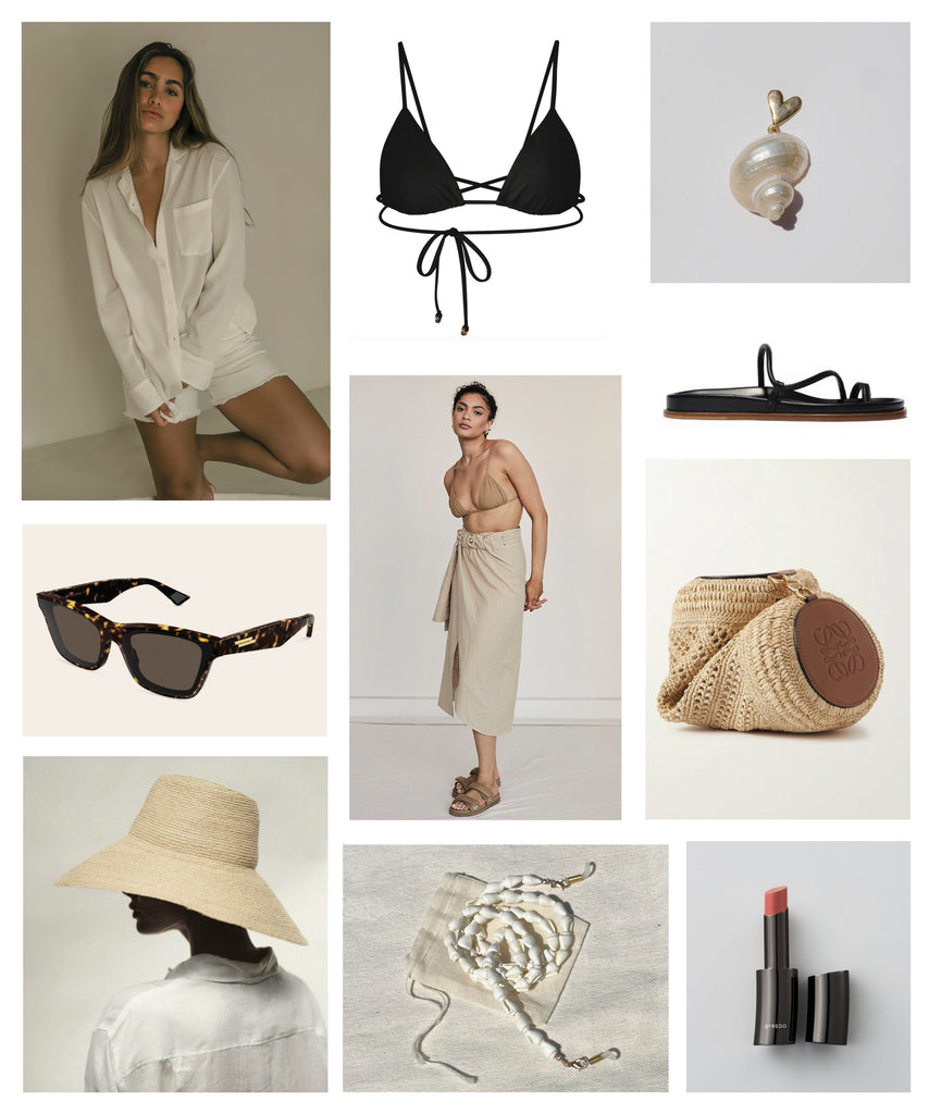 Holiday Essentials