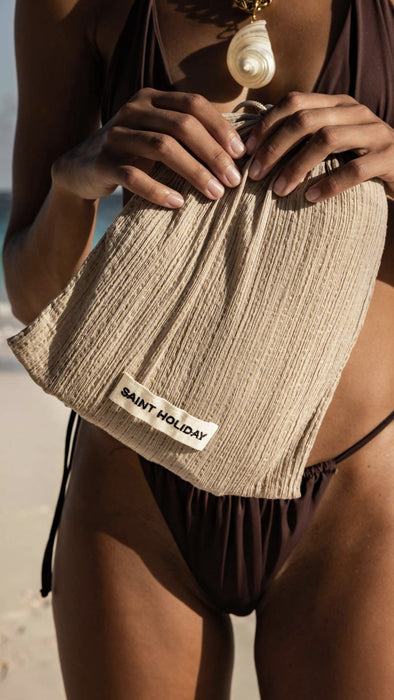 Islander Sarong in Drift