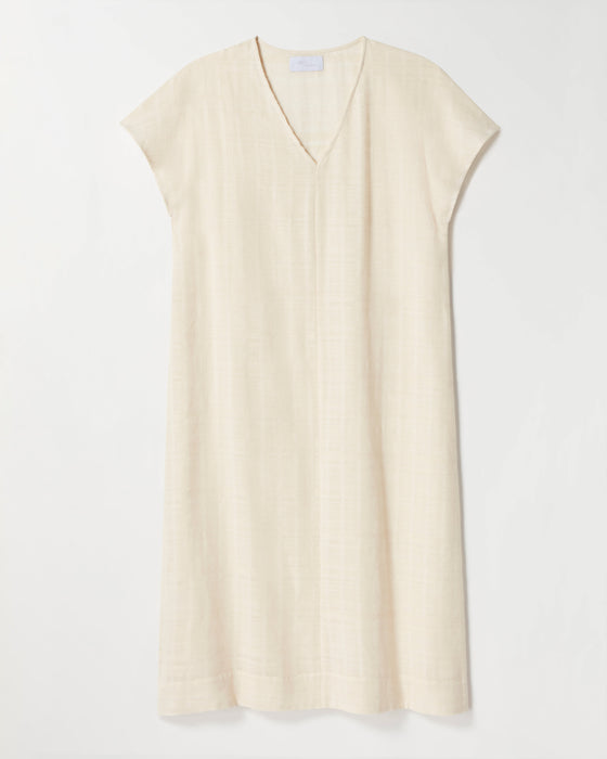 The Lobby Caftan in Salt