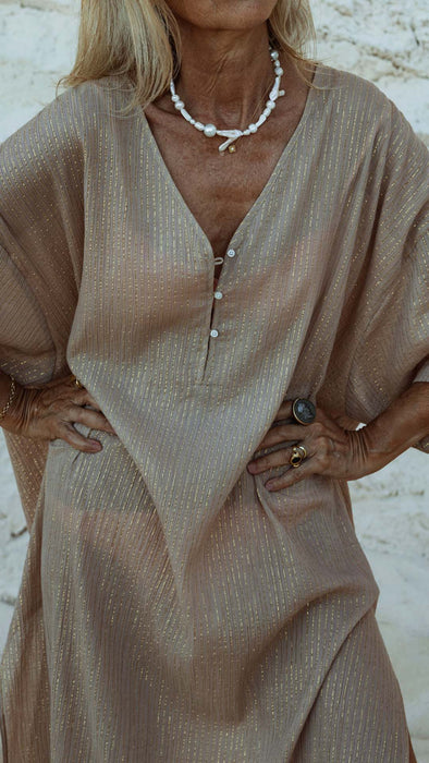 Aprés Pearl Necklace