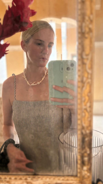 Aprés Pearl Necklace
