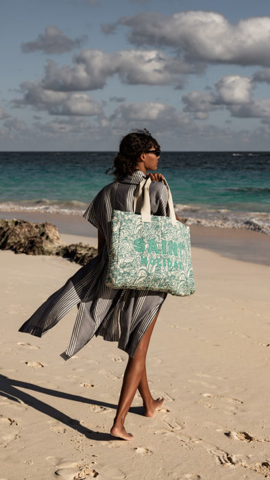 Holiday Beach Bag