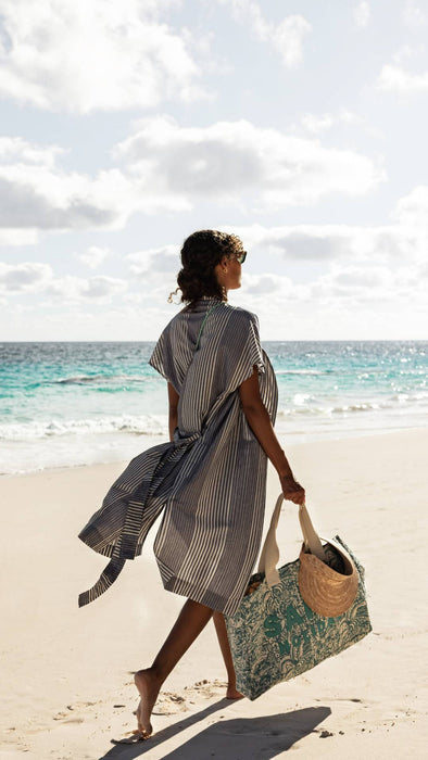 The Beach Duster