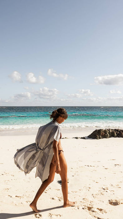 The Beach Duster