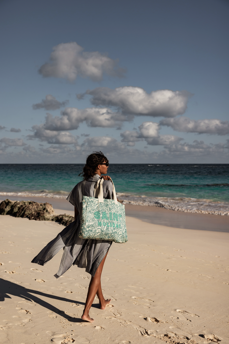 Holiday Beach Bag