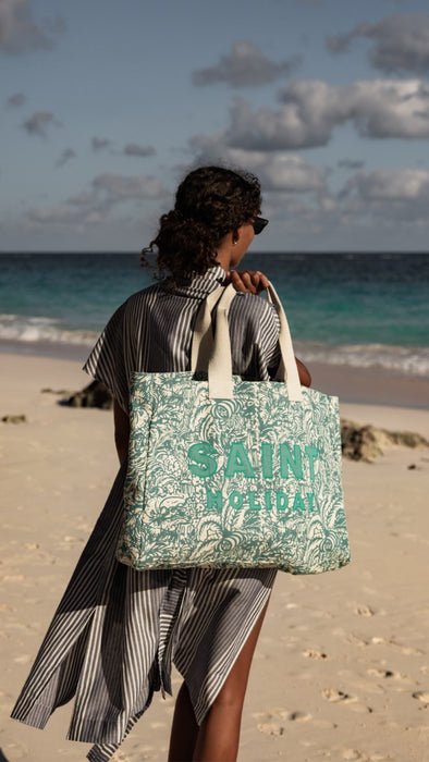 Holiday Beach Bag